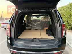 شێڤرۆلێت تاهۆ